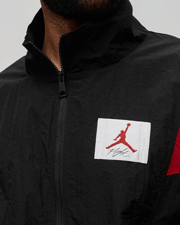 Jordan flight clearance suit jacket