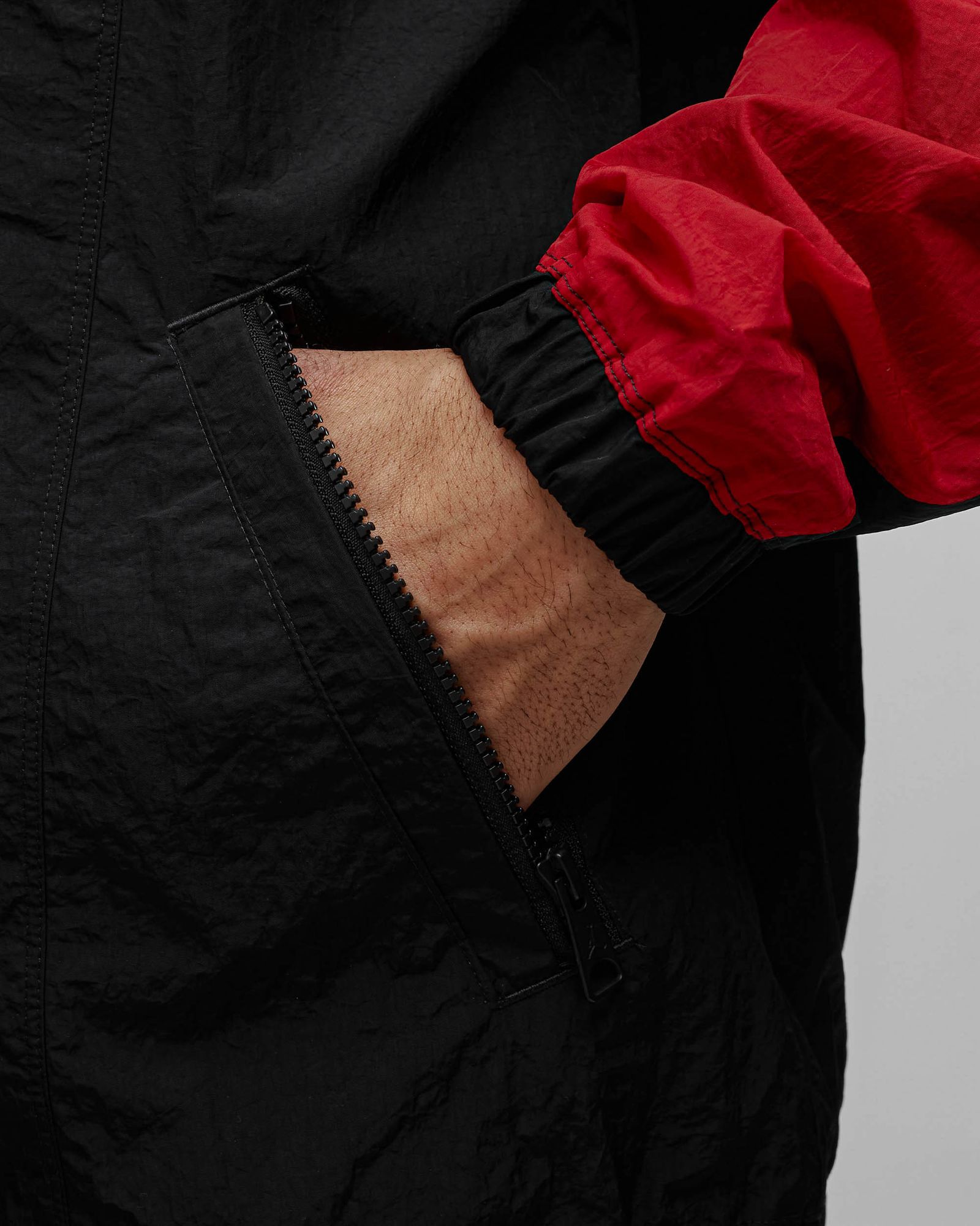 Jordan Flight Suit Jacket