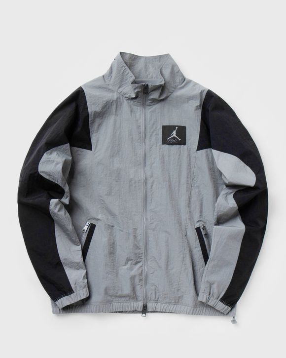 Jordan Jordan Flight Suit Jacket Grey BSTN Store