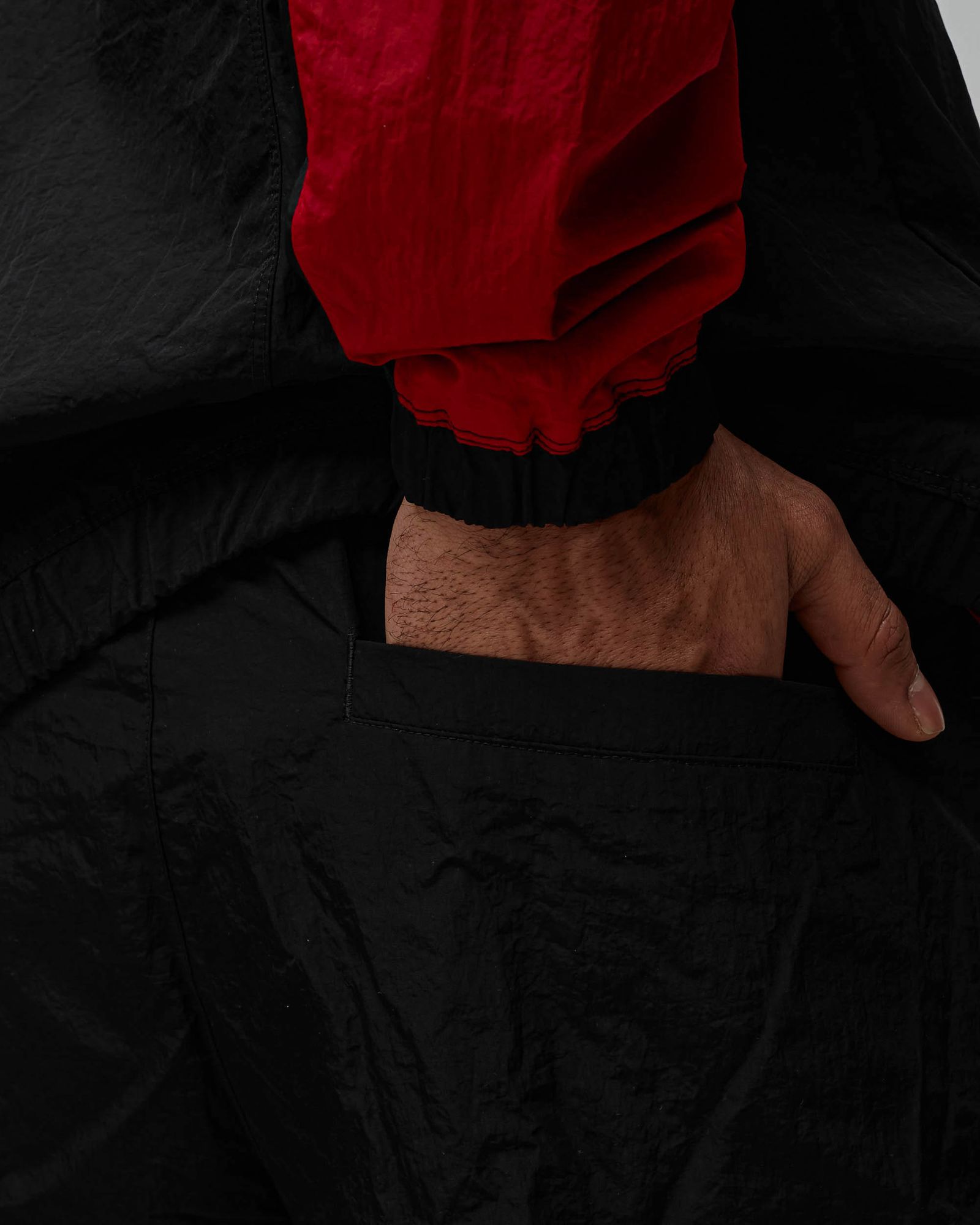 Jordan Flight Suit Pants