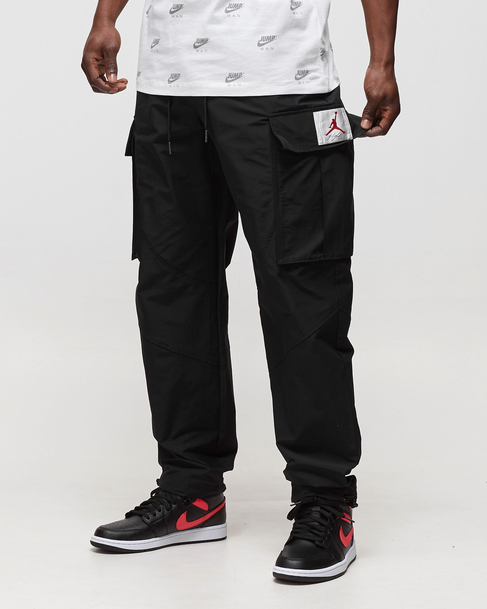 Jordan Flight Woven pants