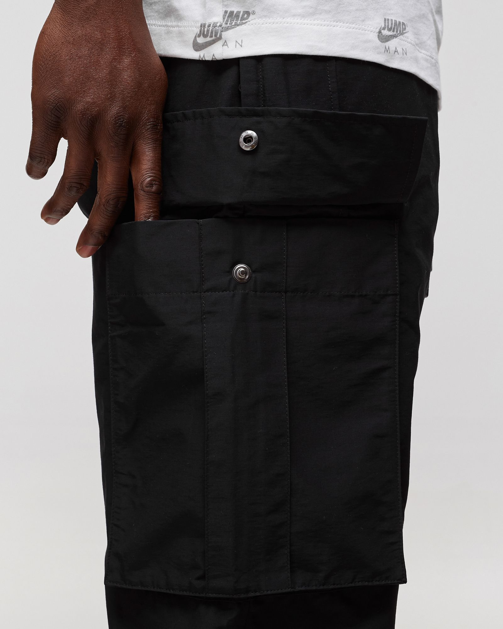 Jordan Flight Woven pants