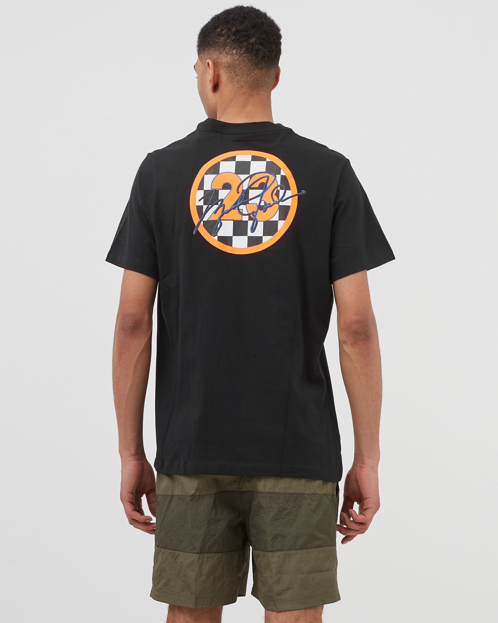 Jordan Sport DNA HBR Tee 