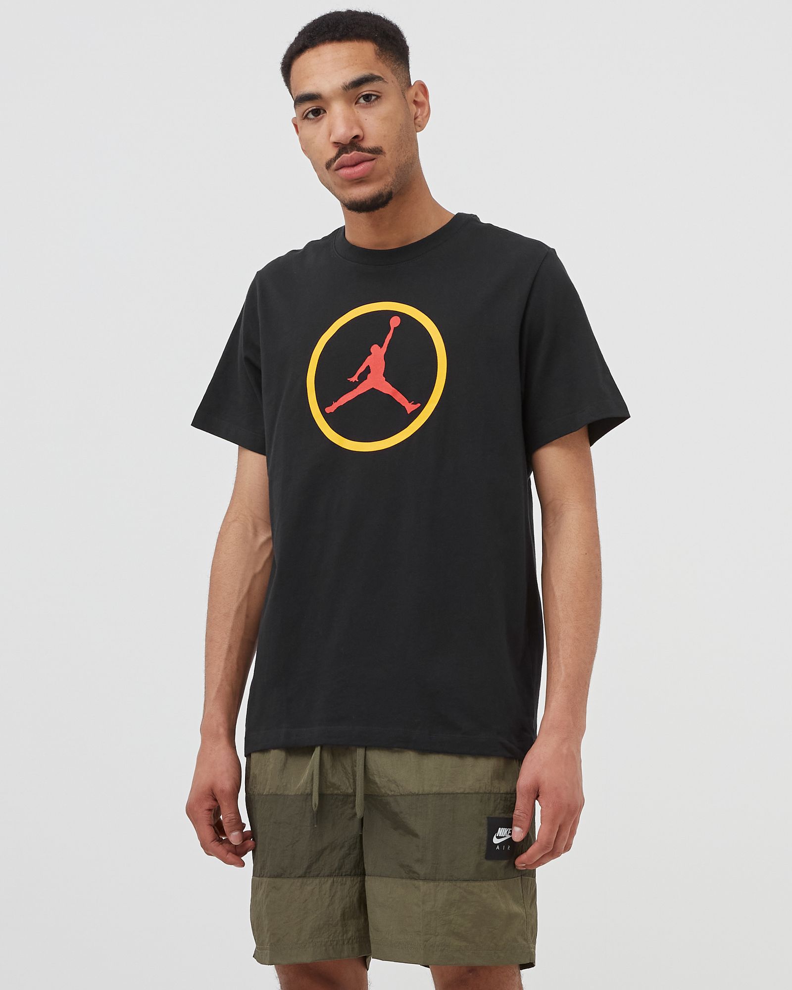 Jordan Sport DNA HBR Tee 