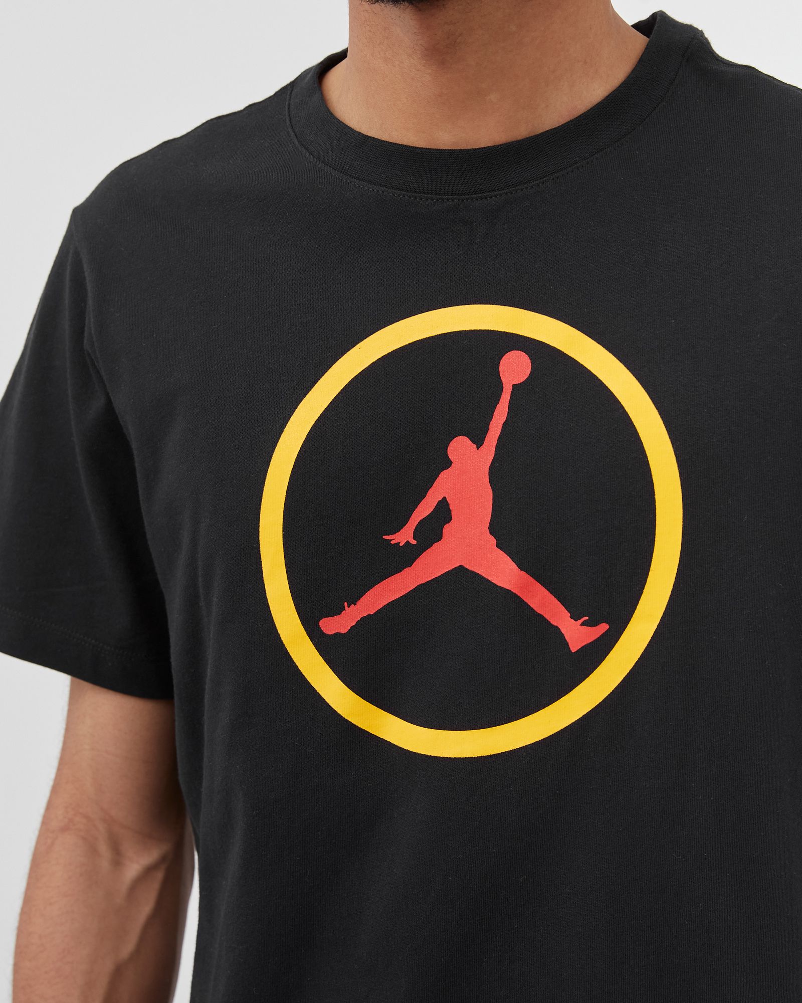 Jordan Sport DNA HBR Tee 