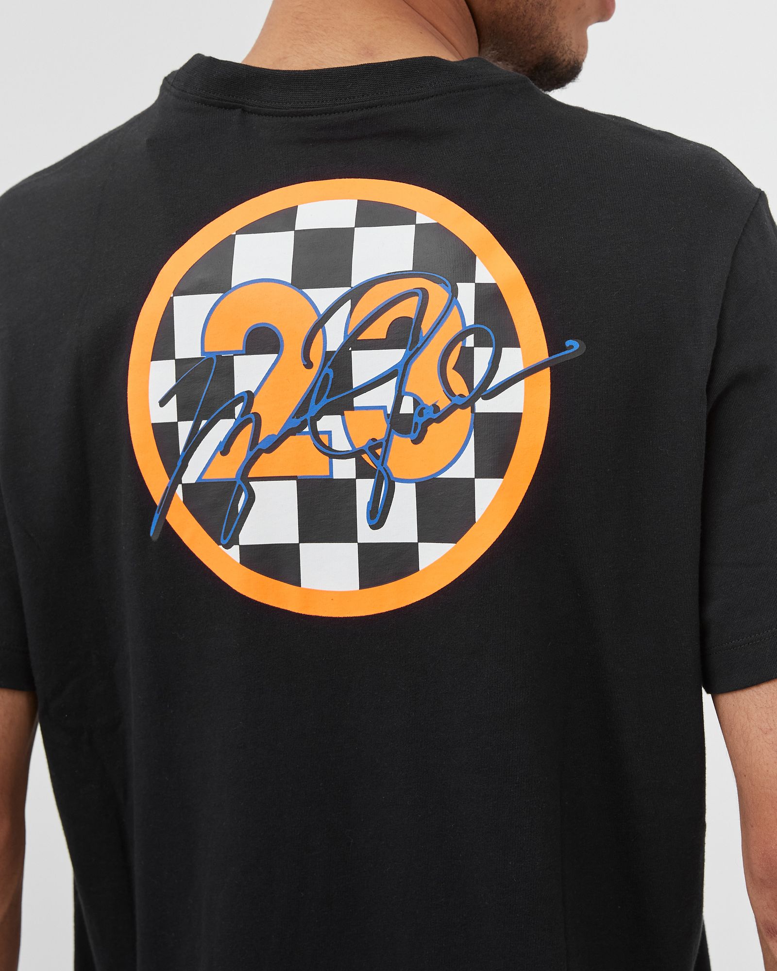 Jordan Sport DNA HBR Tee 