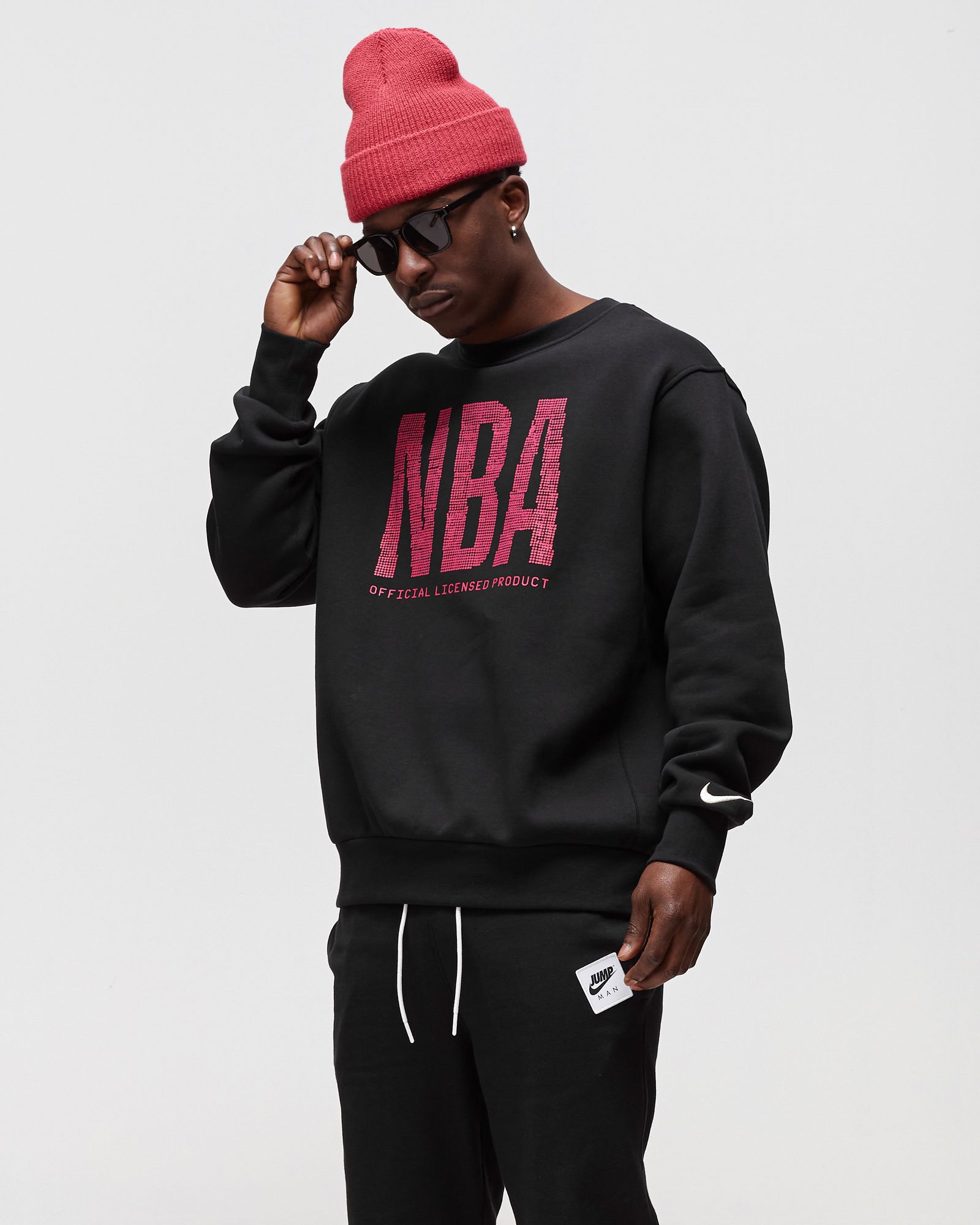 NBA Team 31 Essential SWEATSHIRT