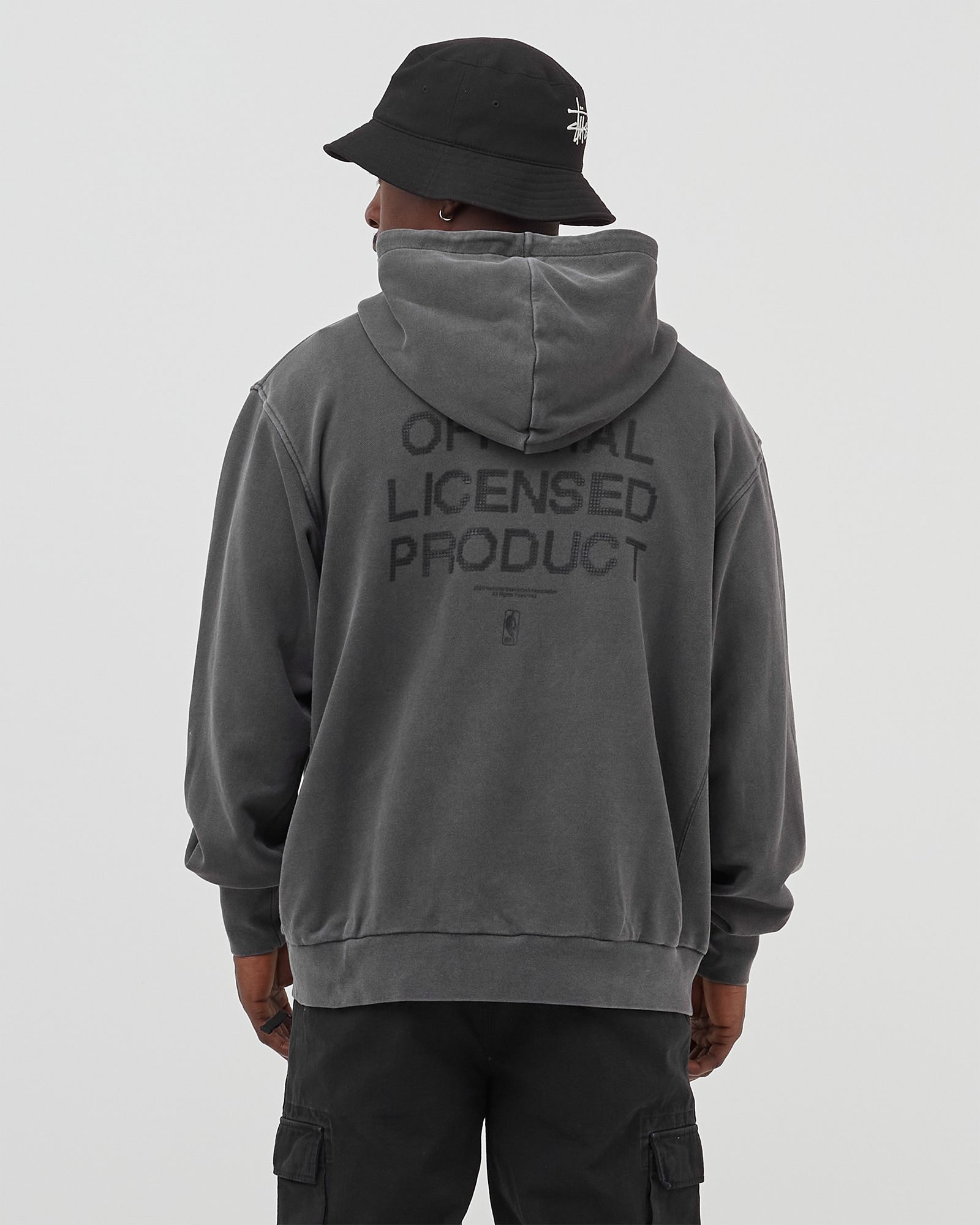 NBA Team 31 Courtside Hoodie