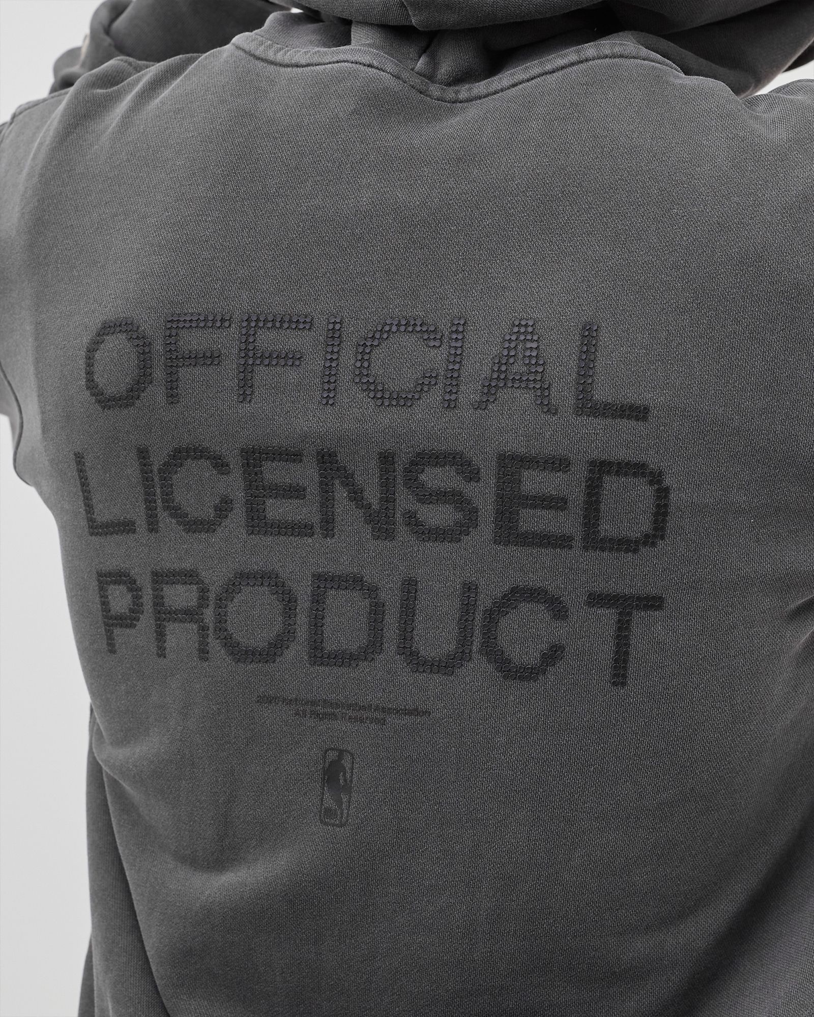 NBA Team 31 Courtside Hoodie