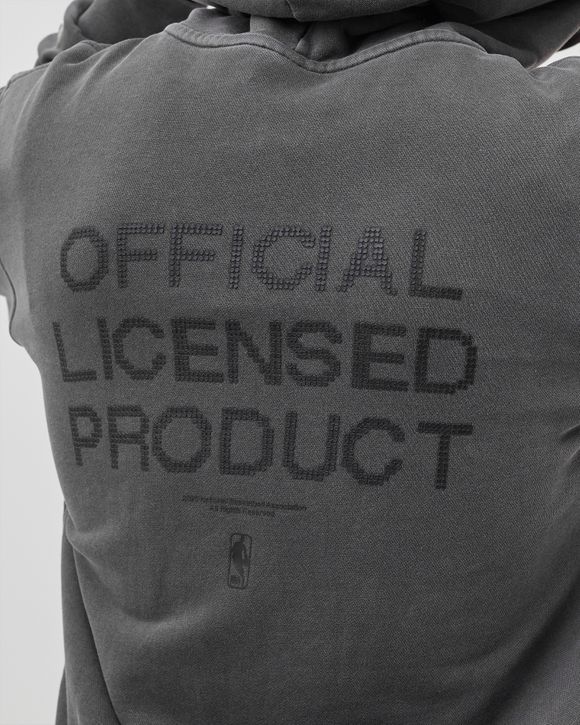 NBA Team 31 Courtside Hoodie