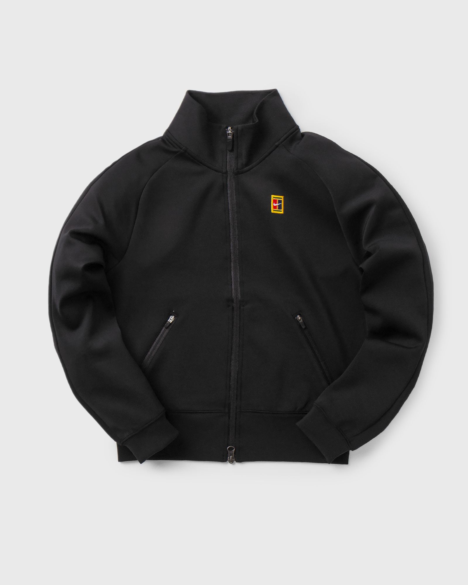 WMNS Full-Zip Tennis Jacket