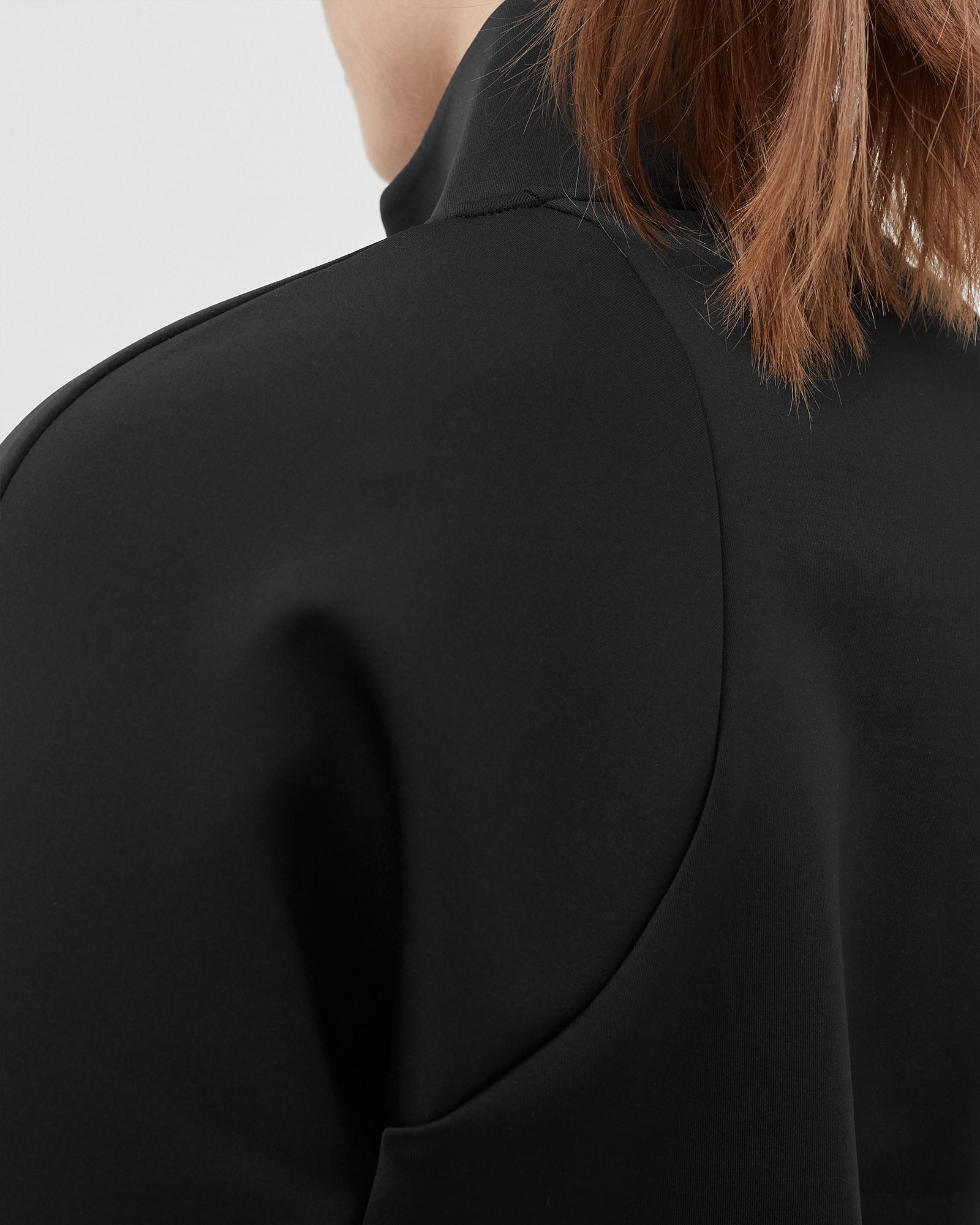 WMNS Full-Zip Tennis Jacket