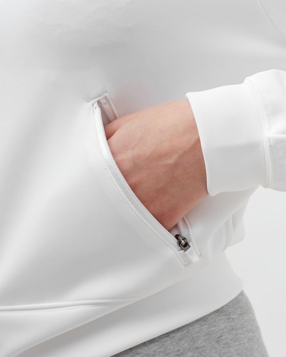 WMNS Full-Zip Tennis Jacket