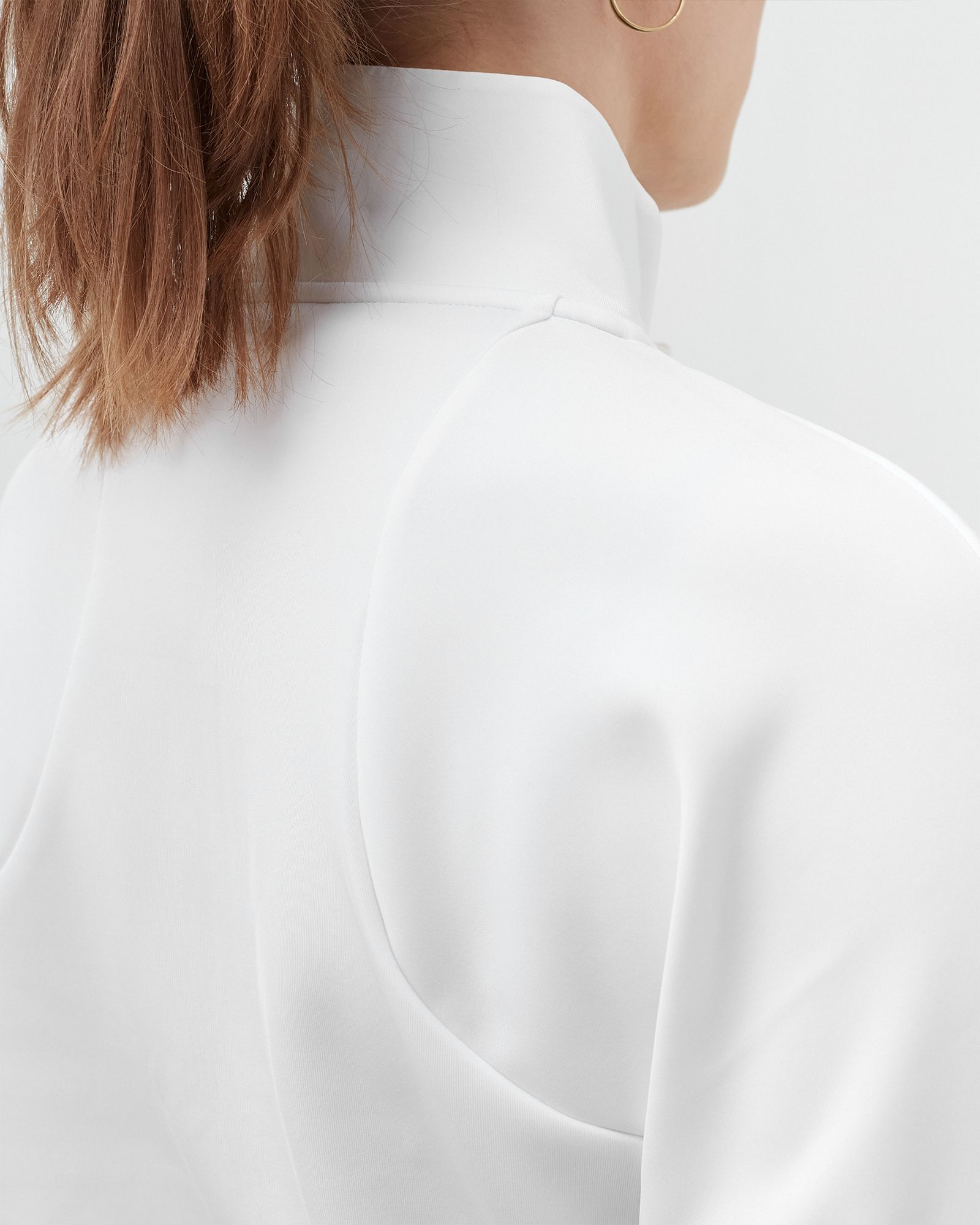 WMNS Full-Zip Tennis Jacket