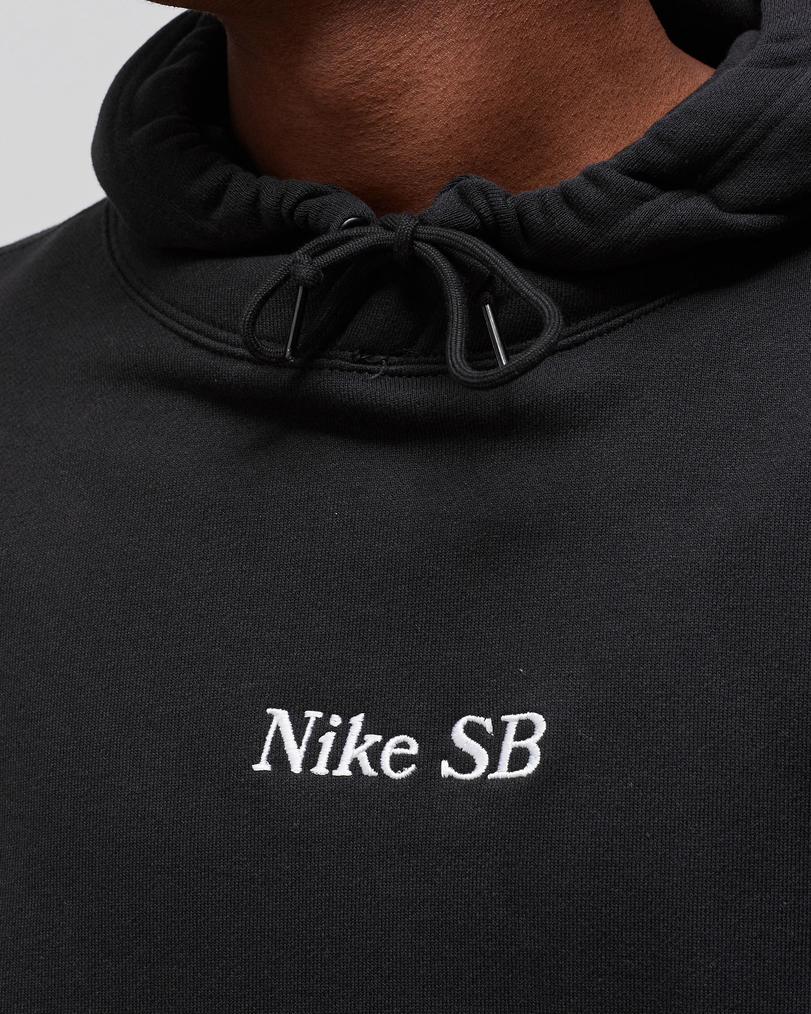 Graphic Skate Hoodie