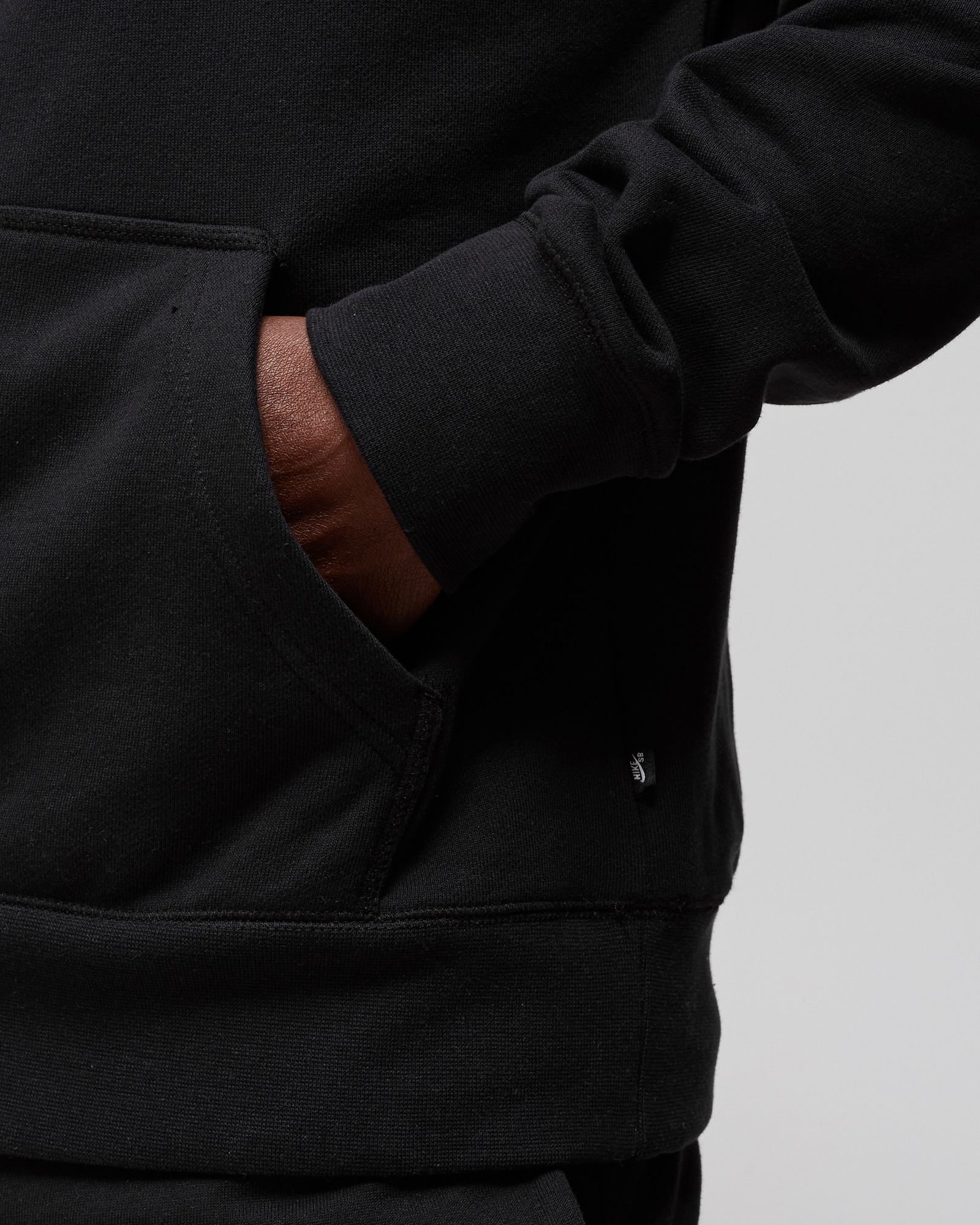 Graphic Skate Hoodie