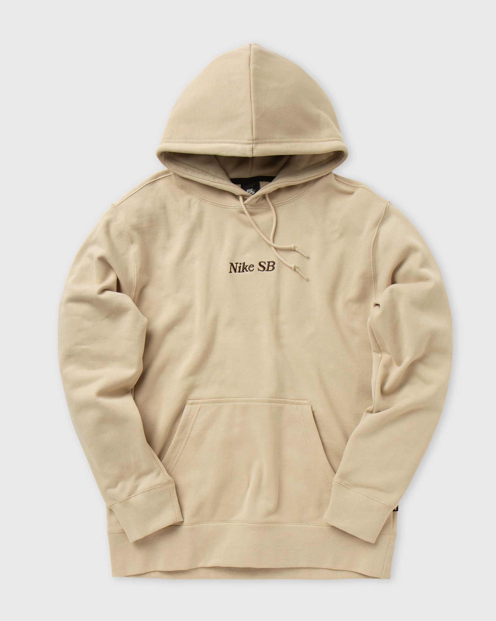 Graphic Skate Hoodie