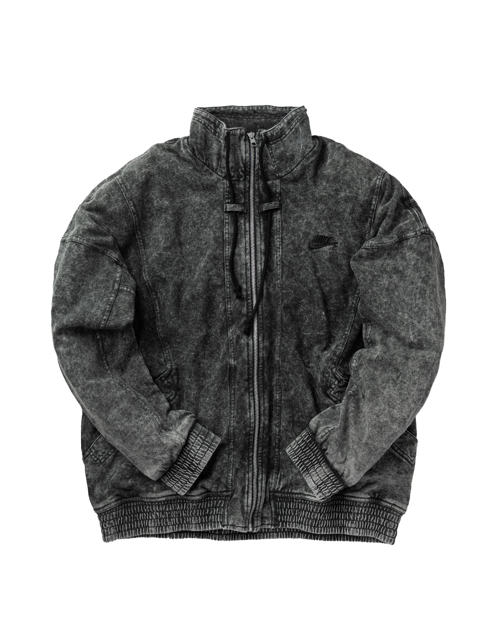 NikeCourt Challenge Re-Issue Knit Wash Jacket