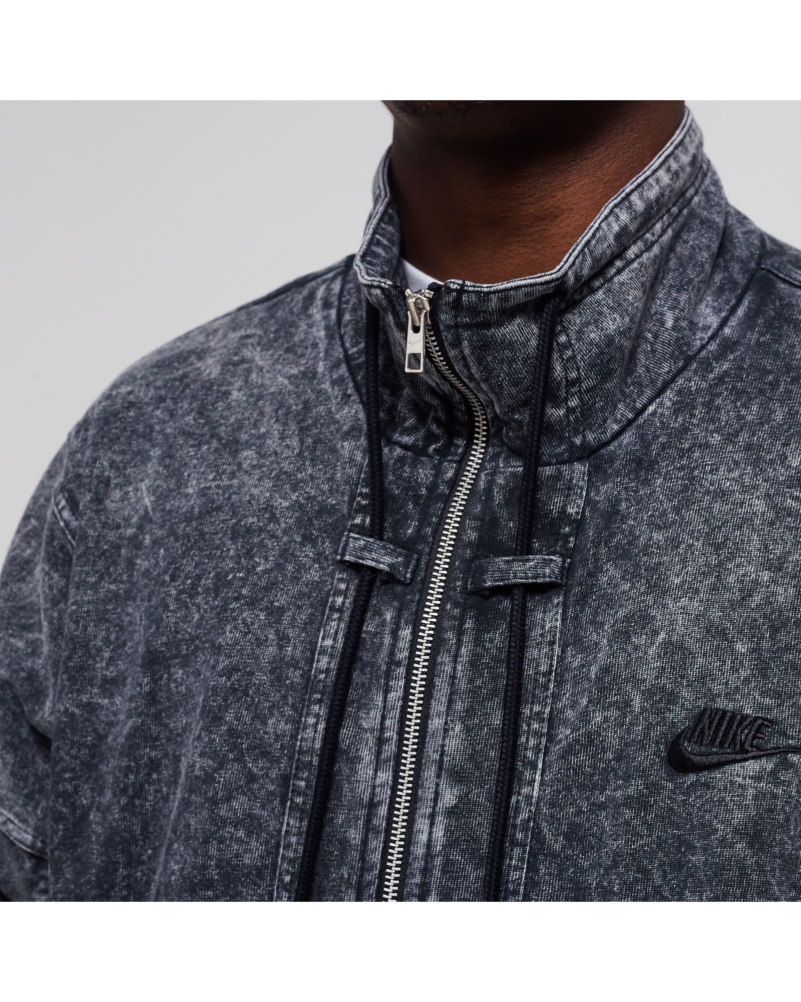 NikeCourt Challenge Re-Issue Knit Wash Jacket