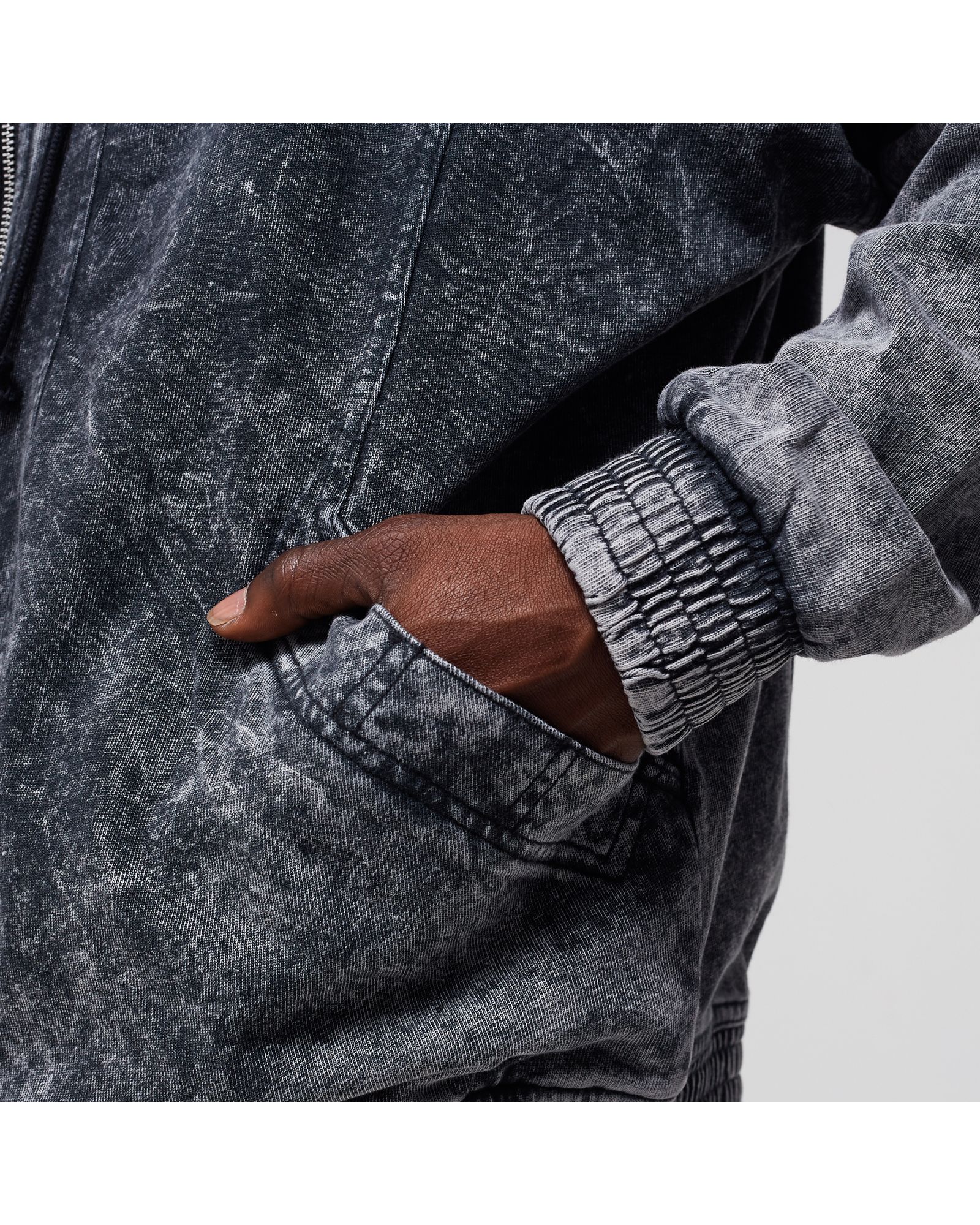 NikeCourt Challenge Re-Issue Knit Wash Jacket