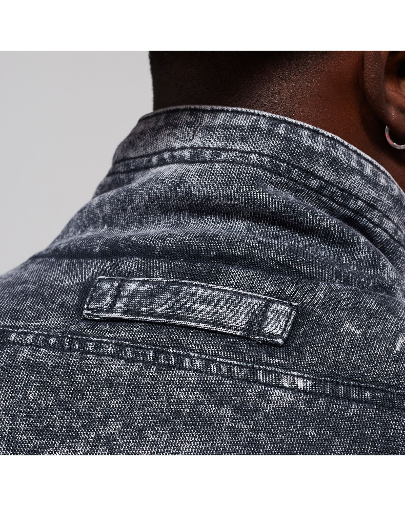 NikeCourt Challenge Re-Issue Knit Wash Jacket