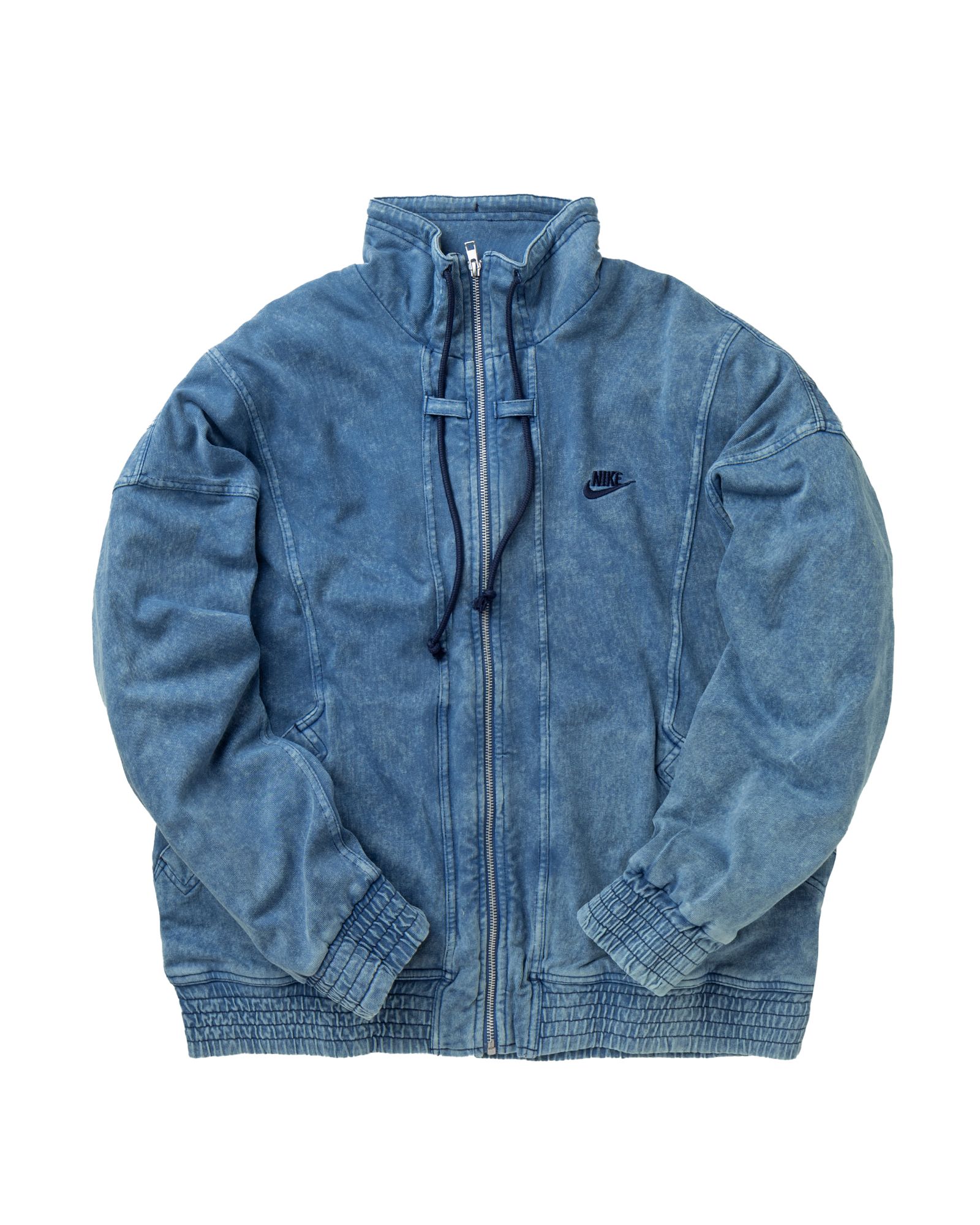 NikeCourt Challenge Re-Issue Knit Wash Jacket