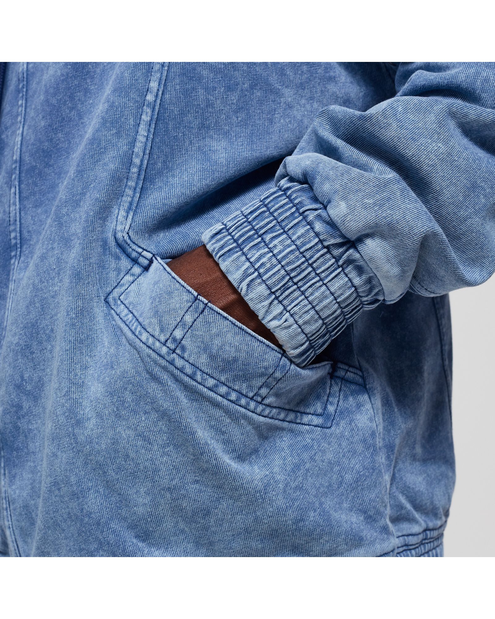 NikeCourt Challenge Re-Issue Knit Wash Jacket