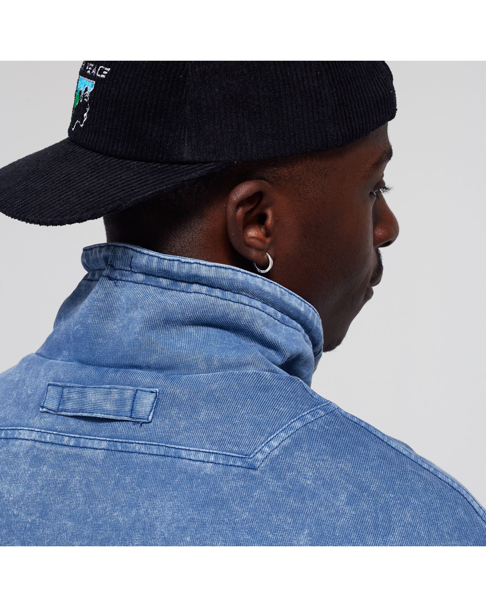 NikeCourt Challenge Re-Issue Knit Wash Jacket