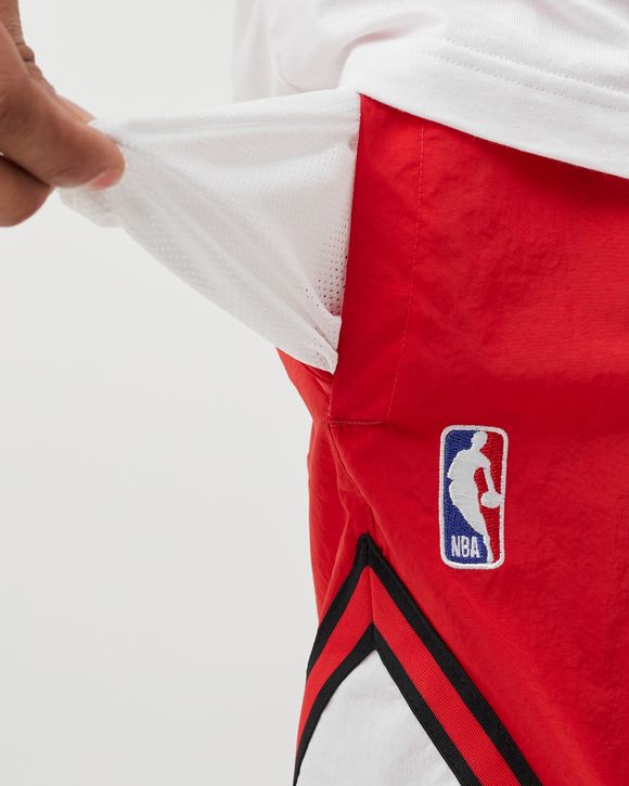 Chicago Bulls Courtside Heritage Shorts