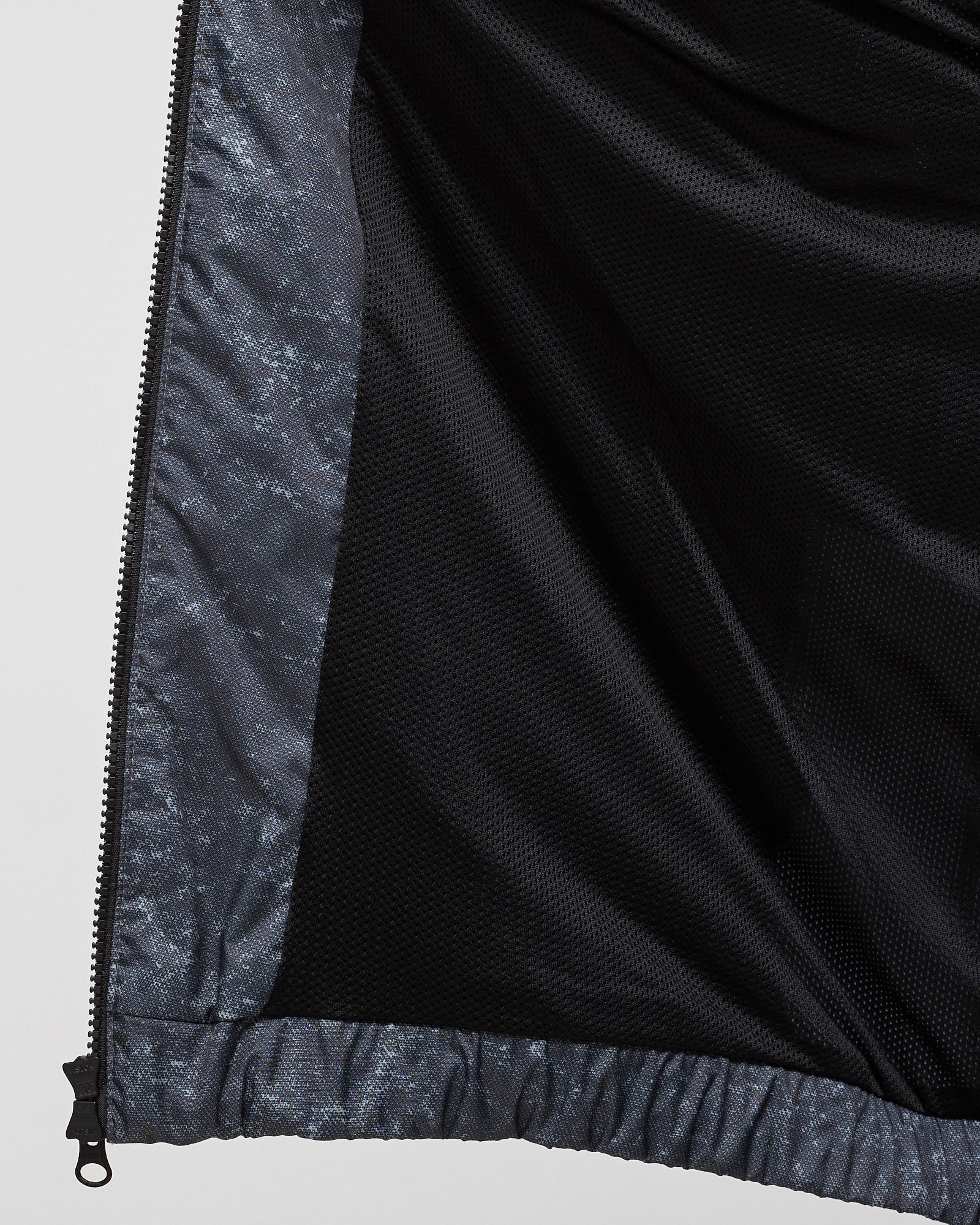 TEAM 31 NBA COURTSIDE JACKET