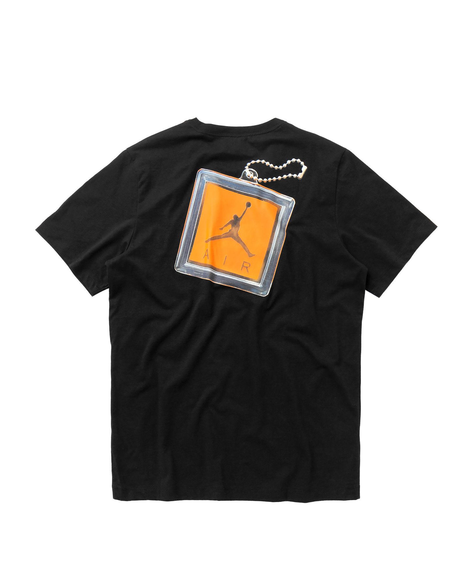Jordan "Keychain" Tee