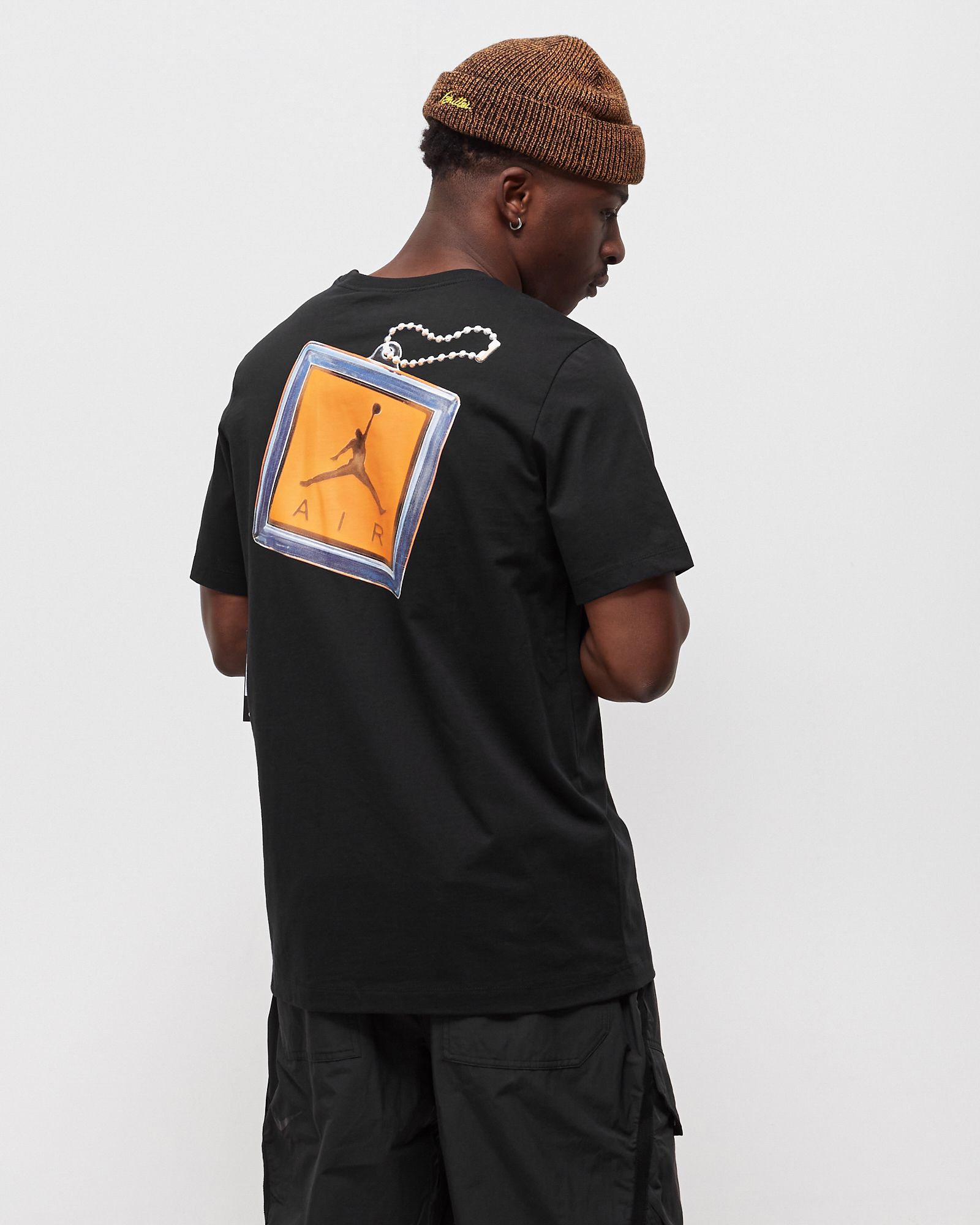 Jordan "Keychain" Tee