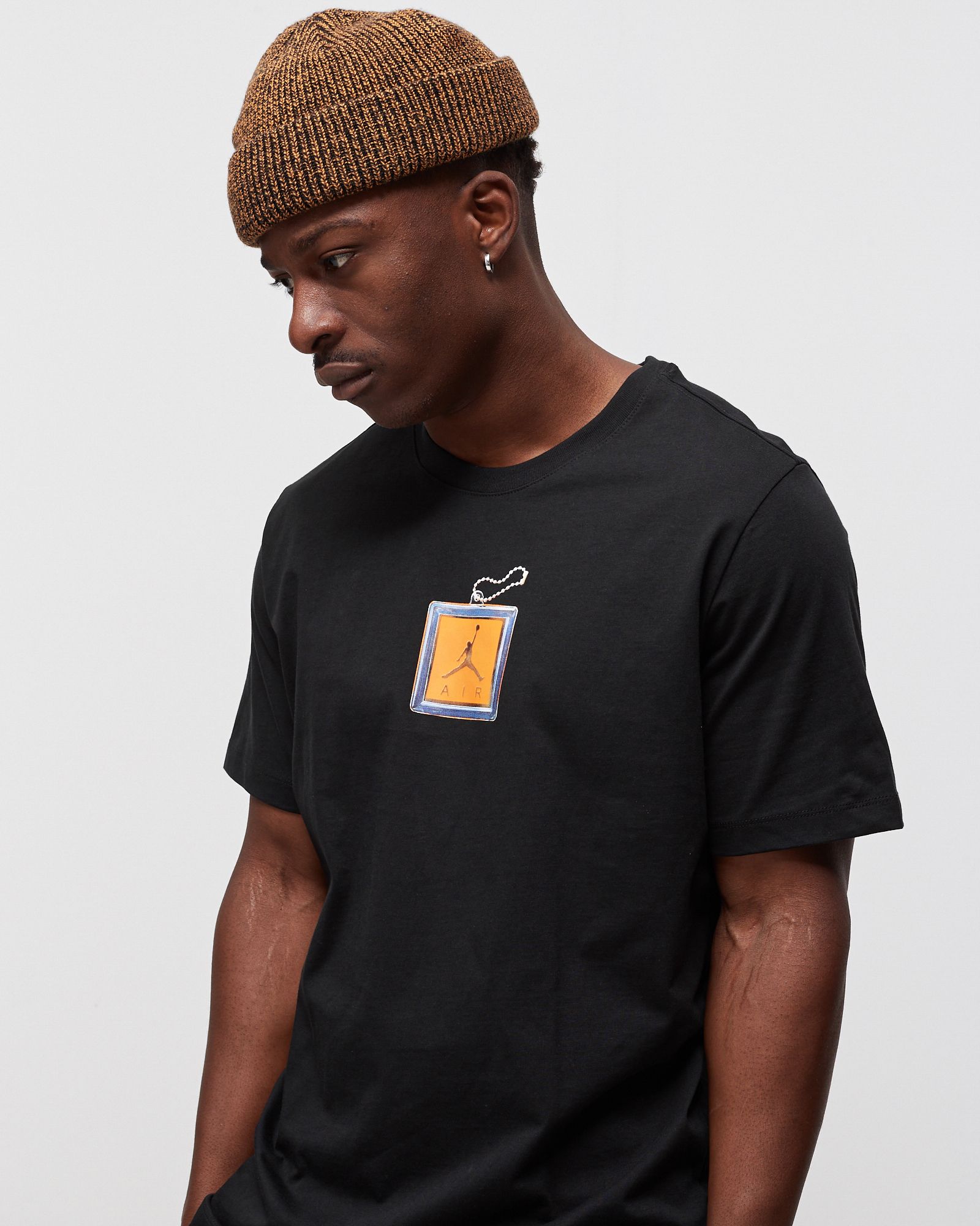 Jordan "Keychain" Tee