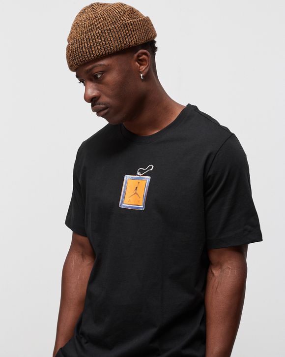 Jordan "Keychain" Tee