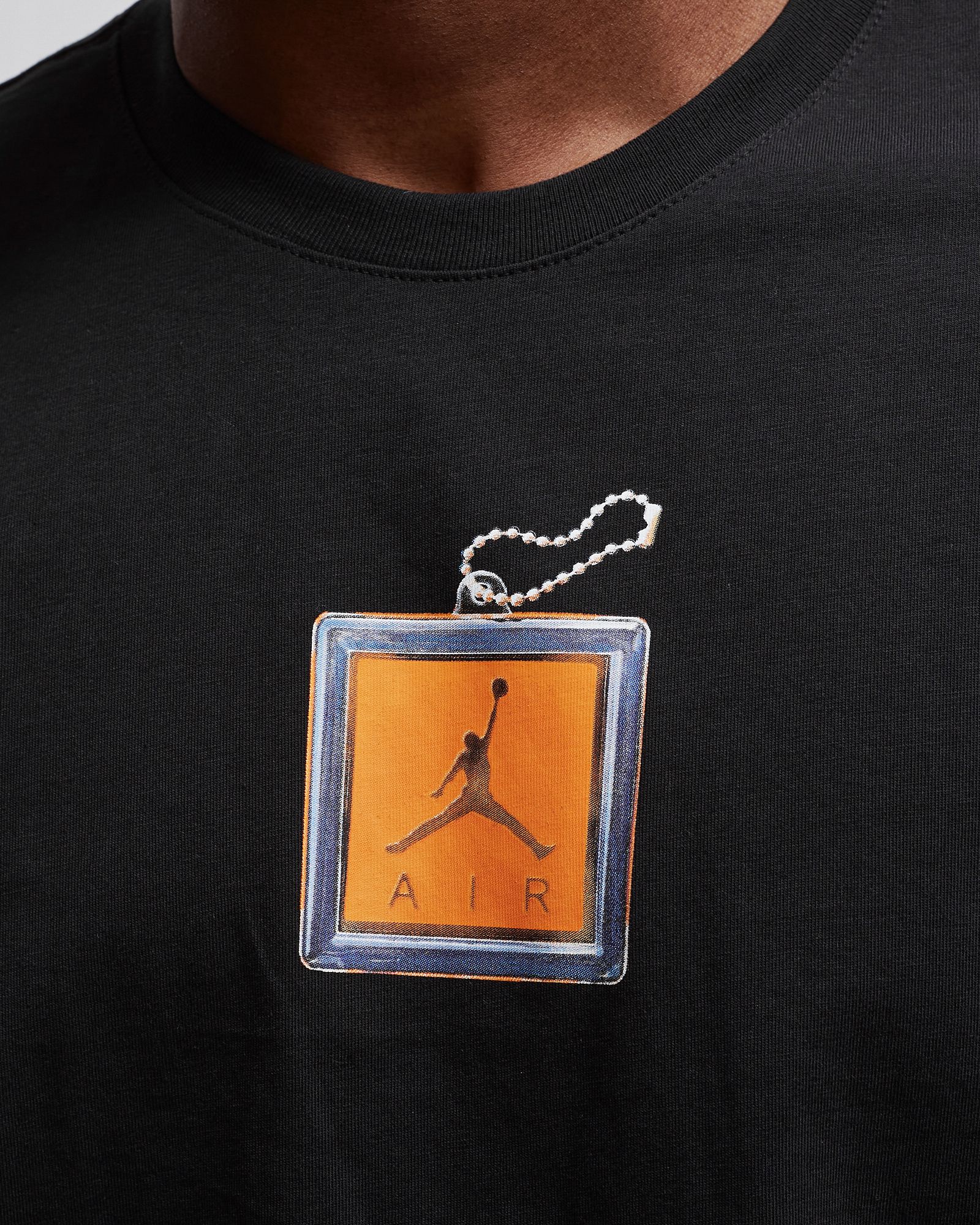 Jordan "Keychain" Tee