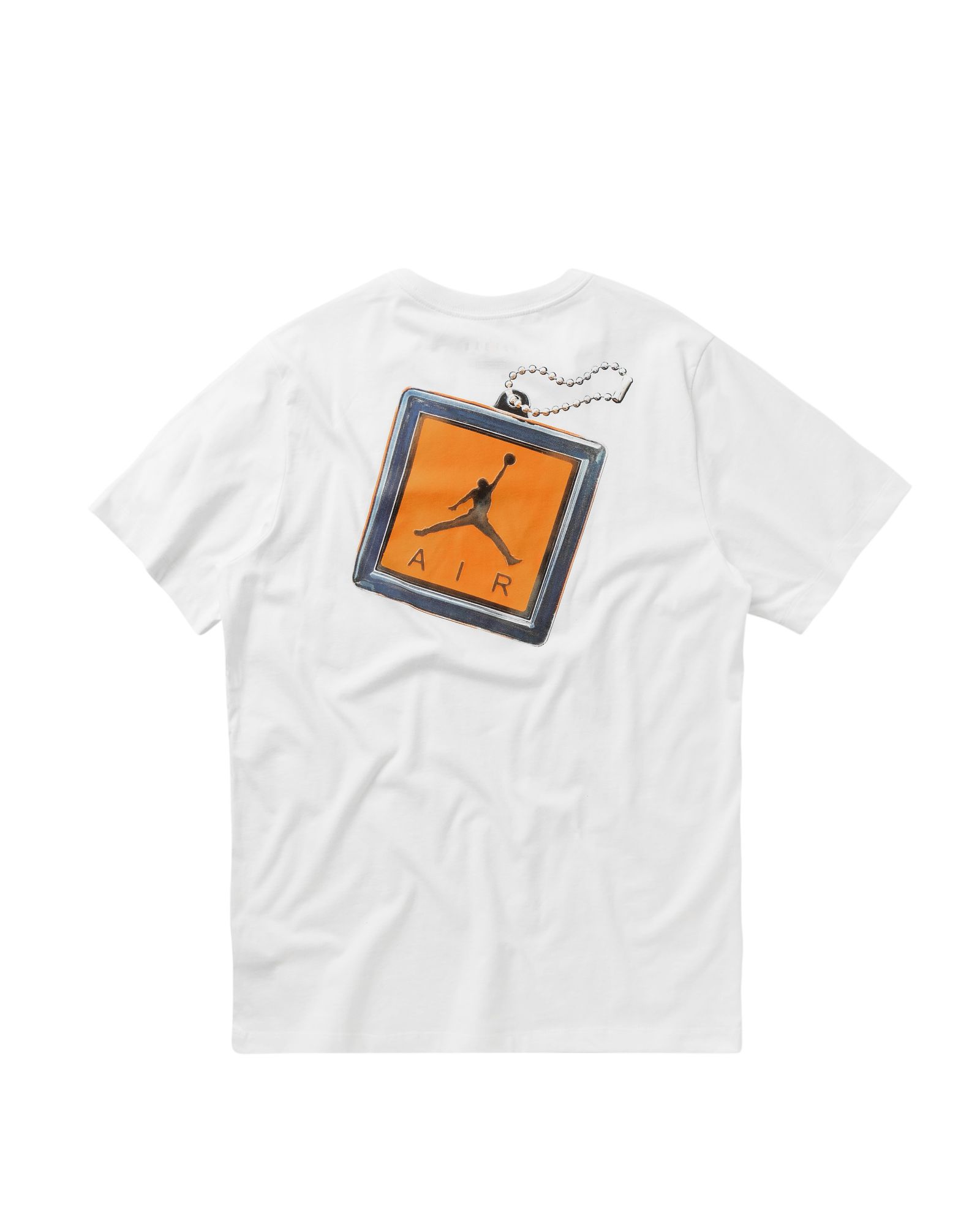 Jordan "Keychain" Tee
