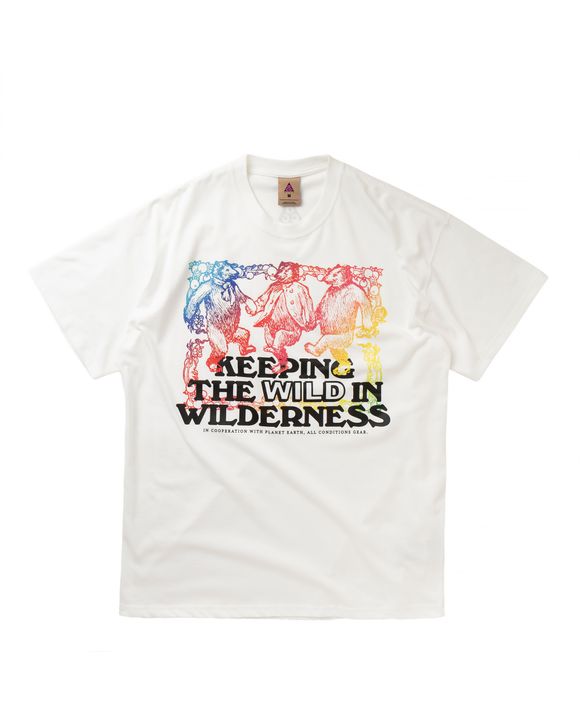 ACG GRADIENT T-SHIRT