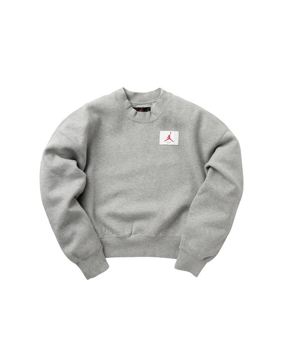WMNS FLIGHT FLEECE CREWNECK SWEATSHIRT