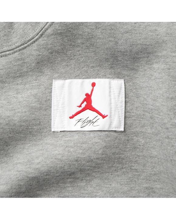 WMNS FLIGHT FLEECE CREWNECK SWEATSHIRT