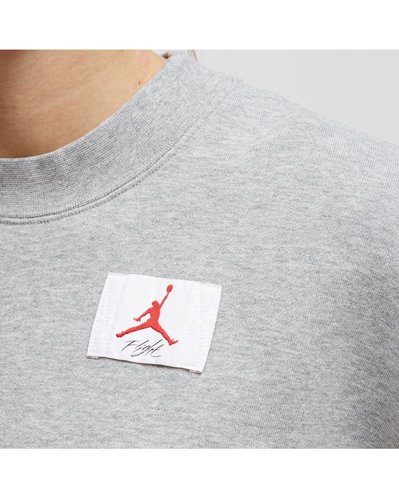 WMNS FLIGHT FLEECE CREWNECK SWEATSHIRT