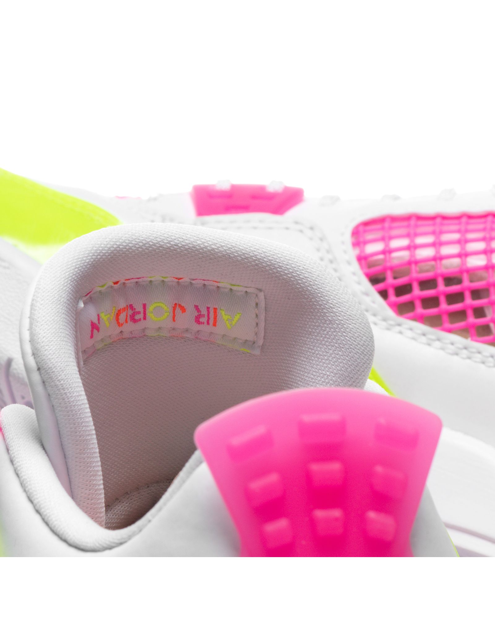 Air Jordan 4 RETRO SE (GS)