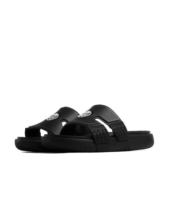 Jordan PSG Hydro 8 Slide Black | BSTN Store