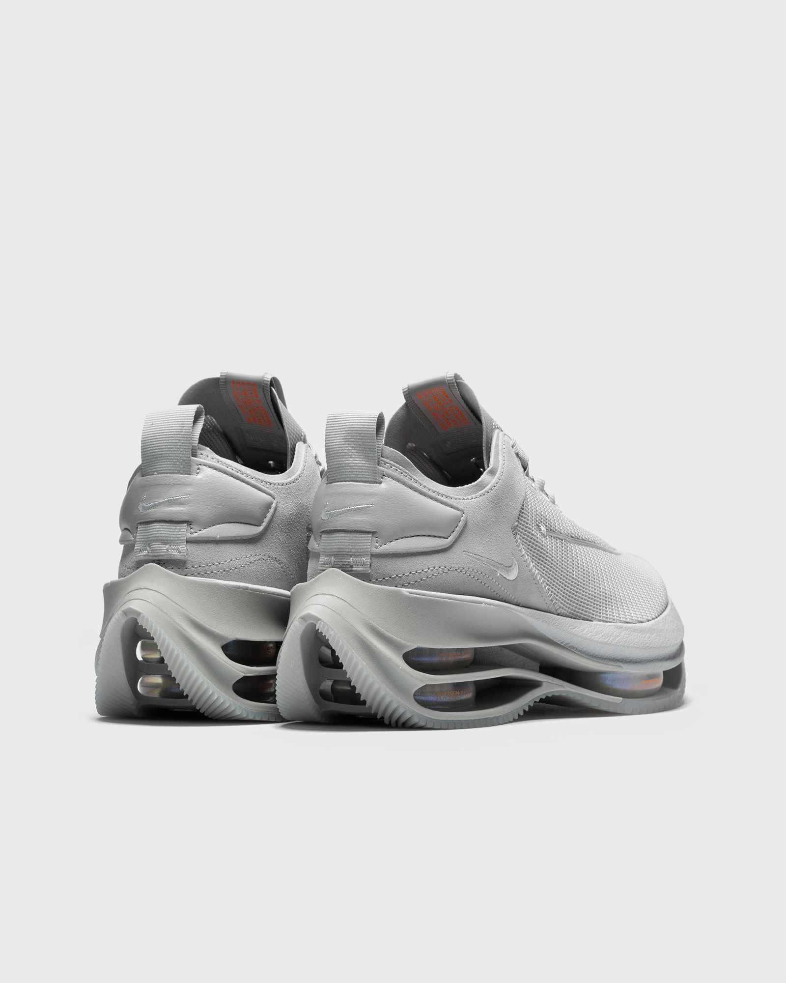 WMNS Zoom Double Stacked