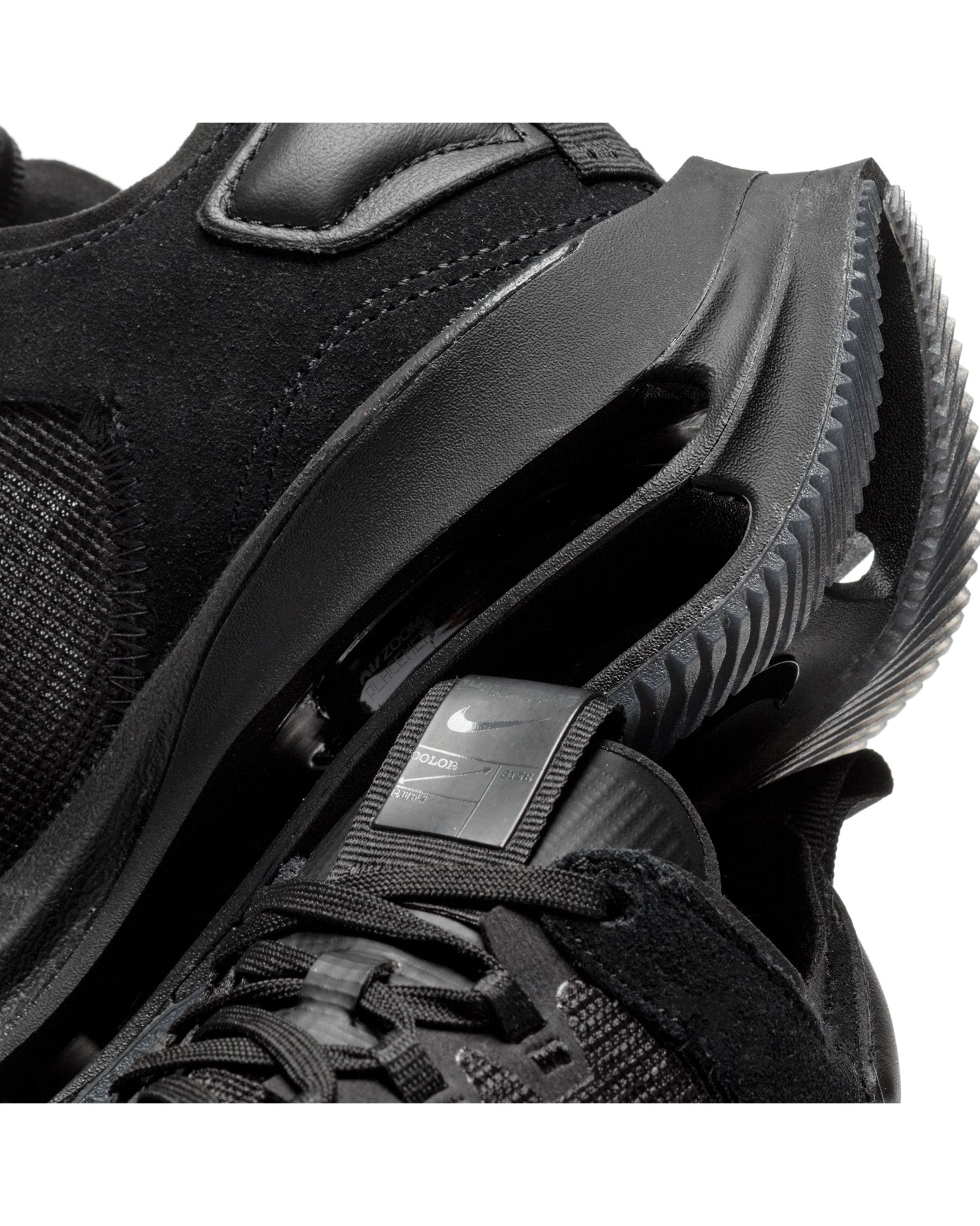 WMNS Zoom Double Stacked