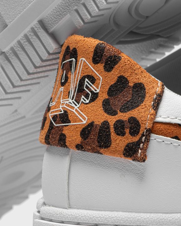 WMNS Air Force 1 Pixel Leopard
