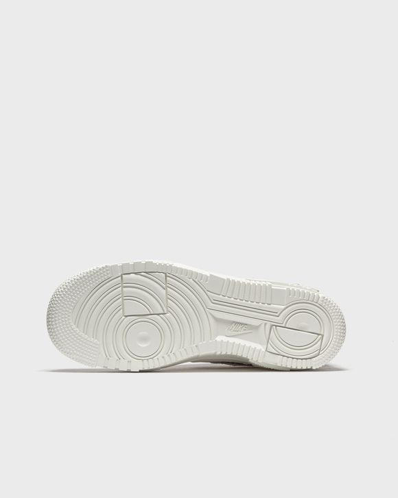 WMNS AF1 Pixel Sail Snake