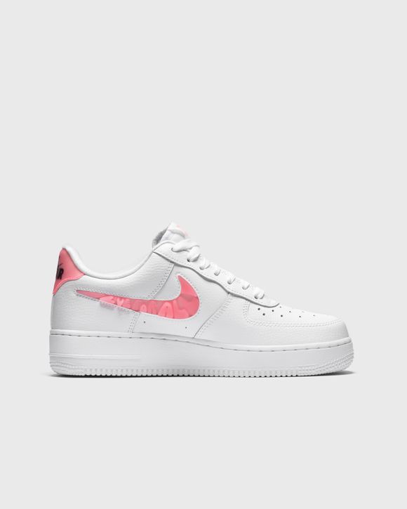 ❤︎an❤︎ Size 11.5(M)! Nike Air Force 1 '07 QS Low Valentine's Day