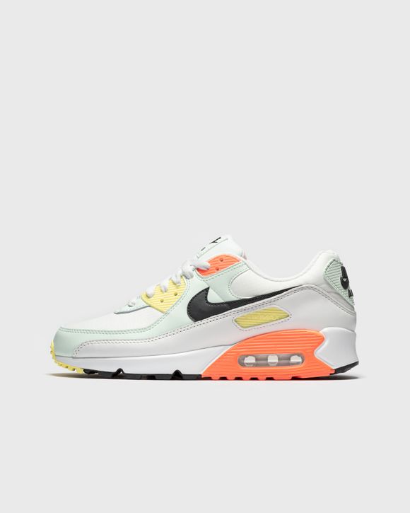 Nike Air Max SC Jogging Shoes  White Wolf Grey University Red