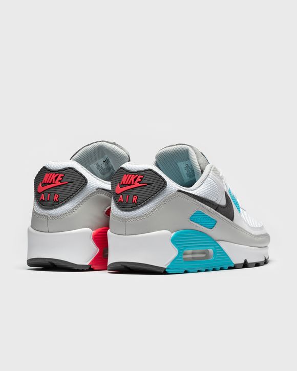 Nike Air Max 90 White BSTN Store