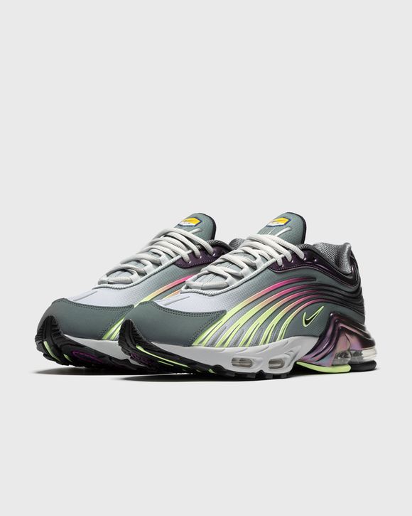 Nike Air Max Plus 2 Multi HASTA OFF NOIR PURE PLATINUM BARELY VOLT